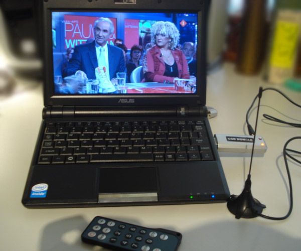 DTD Dekoders Tavam Datoram